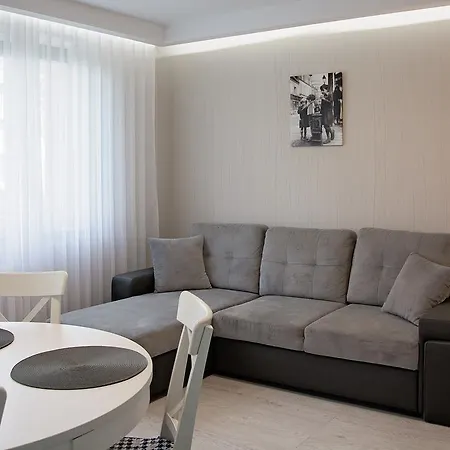 Piano 2 Apartamento *