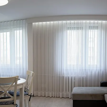 Apartmán Piano 2 Racibórz