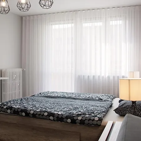 Apartmán Piano 2