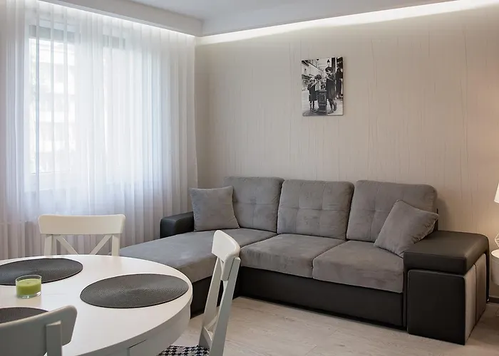 Piano 2 Appartement *