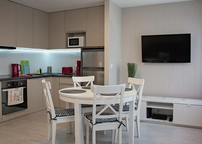 Piano 2 Appartement *