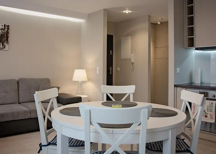 Piano 2 Apartamento Racibórz