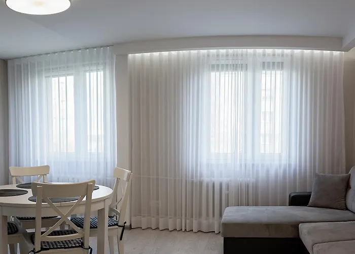 Appartement Piano 2 Racibórz